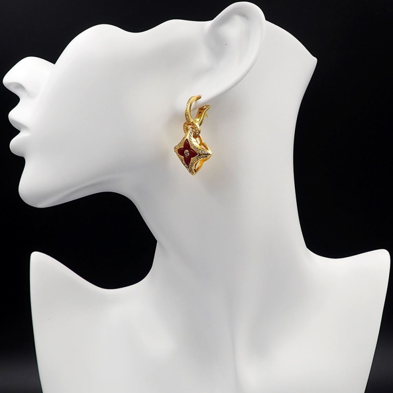 LV Earrings